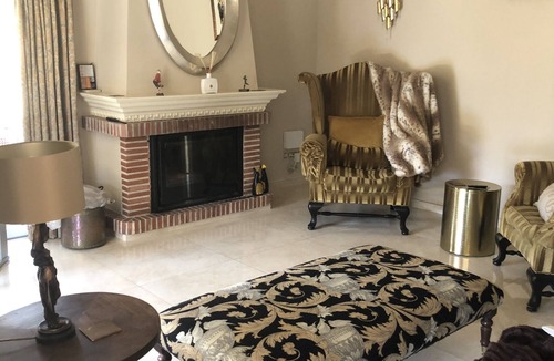La Capellania Villa | 6 star villa