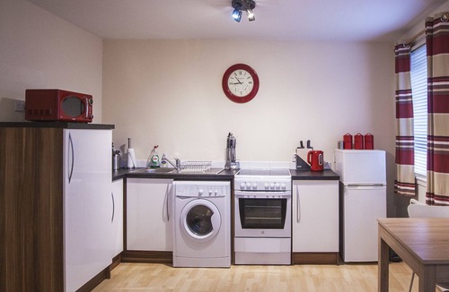 Forres Apartment | 6 Varis Apartments