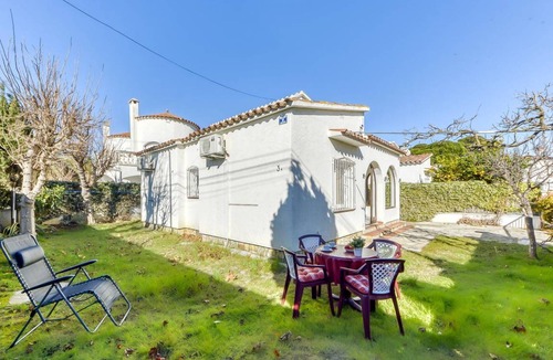 Empuriabrava Other | 60 m² Accommodation ∙ 2 bedrooms ∙ 4 guests