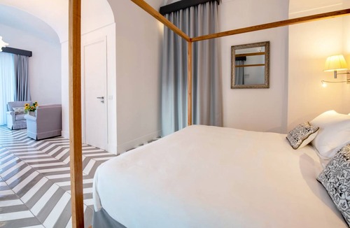 Sant'Agnello Apartment | 60 m² Apartment ∙ 1 bedroom ∙ 3 guests