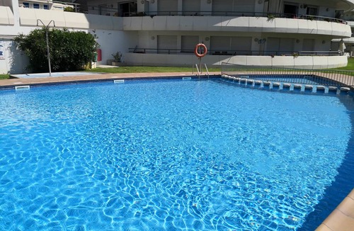 L'Estartit Apartment | 60 m² Apartment ∙ 2 bedrooms ∙ 5 guests