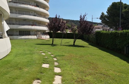 L'Estartit Apartment | 60 m² Apartment ∙ 2 bedrooms ∙ 5 guests