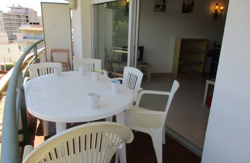 L'Estartit Apartment | 60 m² Apartment ∙ 2 bedrooms ∙ 5 guests