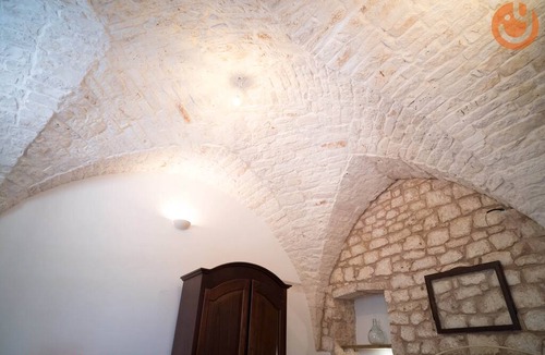 Fumarola Villa | 60 m² Villa ∙ 1 bedroom ∙ 3 guests