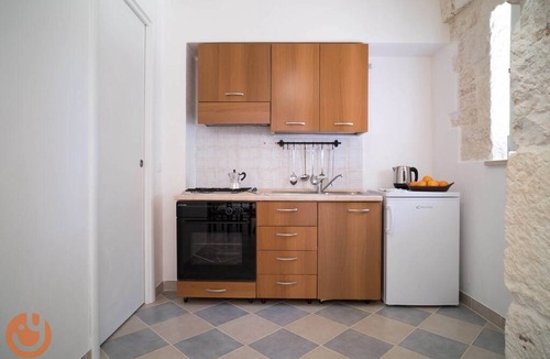 Fumarola Villa | 60 m² Villa ∙ 1 bedroom ∙ 3 guests