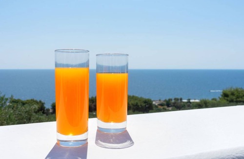 Marina di Andrano House | 63 m² House ∙ 1 bedroom ∙ 4 guests
