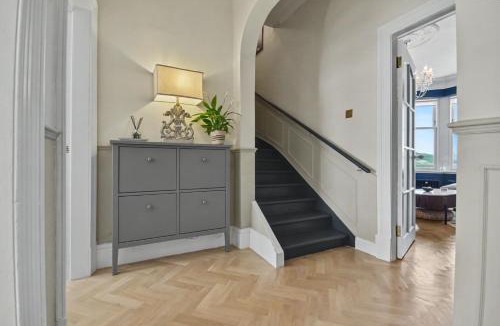 Gourock House | 64 Kempock Street, Gourock