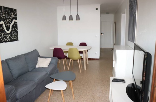 Santa Margarida Apartment | 64 m² Apartment ∙ 2 bedrooms ∙ 4 guests