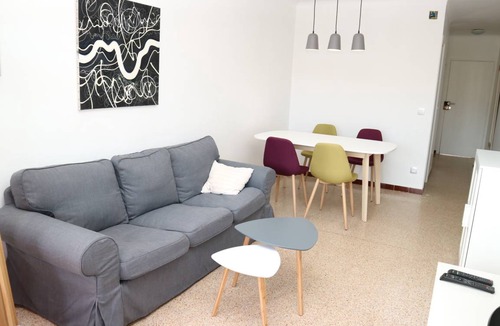 Santa Margarida Apartment | 64 m² Apartment ∙ 2 bedrooms ∙ 4 guests