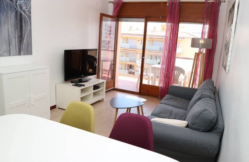 Santa Margarida Apartment | 64 m² Apartment ∙ 2 bedrooms ∙ 4 guests