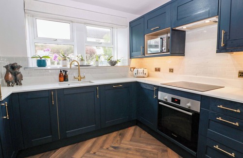 Newton Stewart Cottage | 7 Brewery Pool