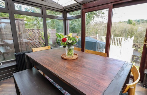 Newton Stewart Cottage | 7 BREWERY POOL, pet friendly, with a garden in Newton Stewart