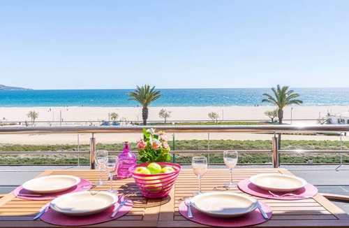 Empuriabrava Apartment | 70 m² Apartment ∙ 2 bedrooms ∙ 6 guests