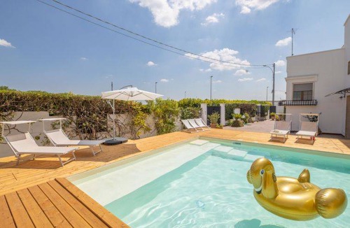 Nardo Apartment | 70 m² Apartment ∙ 2 bedrooms ∙ 6 guests