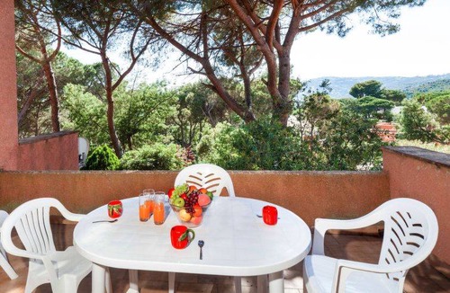 Castell-Platja d'Aro House | 75 m² House ∙ 3 bedrooms ∙ 4 guests