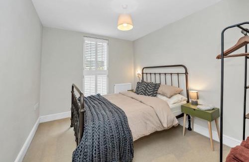 Bury St Edmunds House | 7D Albert St - sleeps 4 guests with parking on request