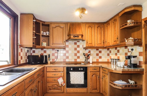 Thurso Cottage | 8 Achnabat