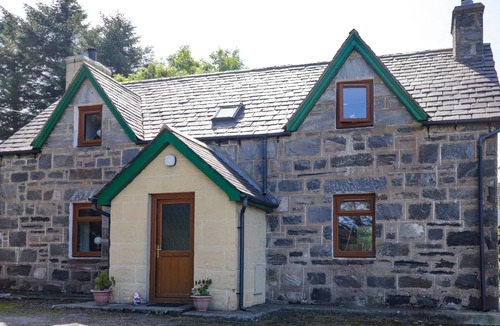 Thurso Cottage | 8 Achnabat