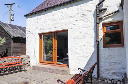 Thurso Cottage | 8 Achnabat