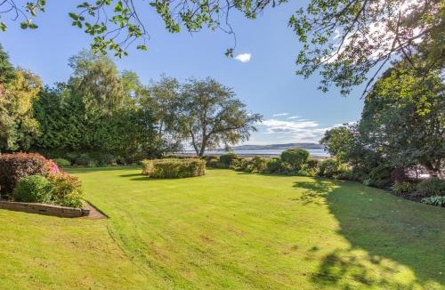 Delny House | 8 Bed in Invergordon oc-p32711
