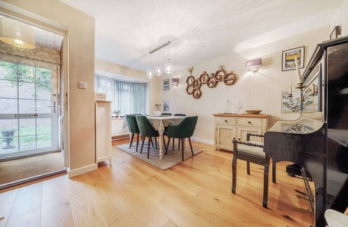 Bury St Edmunds Apartment | 8 Unicorn Place, Bury st Edmunds