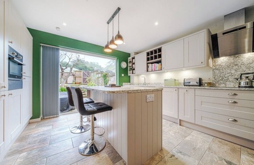 Bury St Edmunds Apartment | 8 Unicorn Place, Bury st Edmunds