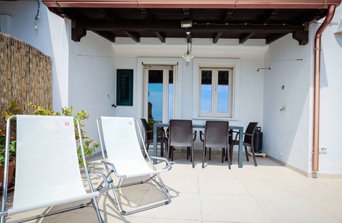 Marina di Andrano Apartment | 85 m² Apartment ∙ 2 bedrooms ∙ 4 guests
