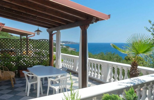 Marina di Andrano Apartment | 85 m² Apartment ∙ 2 bedrooms ∙ 4 guests