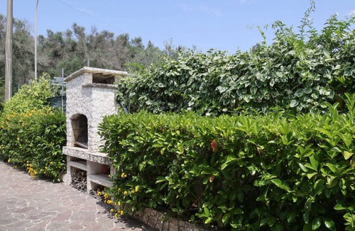 Marina di Andrano Apartment | 85 m² Apartment ∙ 2 bedrooms ∙ 4 guests