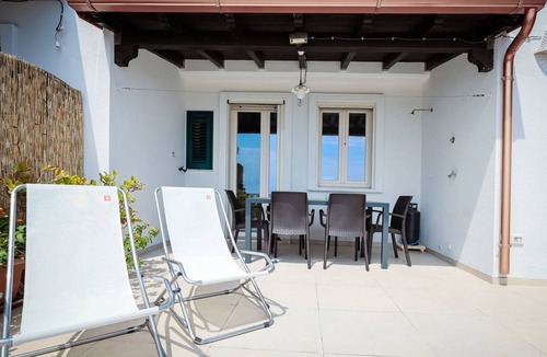 Marina di Andrano House | 85 m² House ∙ 1 bedroom ∙ 4 guests