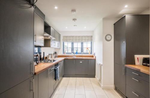 Thorpeness House | 9 Oaks Court, Thorpeness