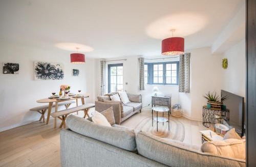 Thorpeness House | 9 Oaks Court, Thorpeness