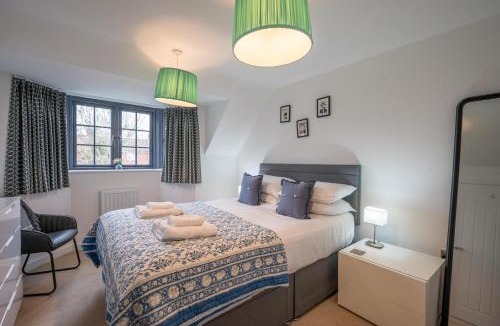 Thorpeness House | 9 Oaks Court, Thorpeness
