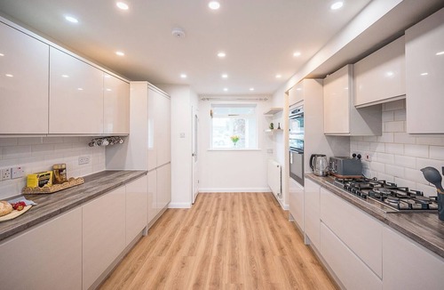 Leiston Apartment | 91 Seaward Avenue, Leiston