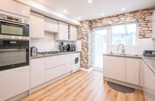 Leiston Apartment | 91 Seaward Avenue, Leiston