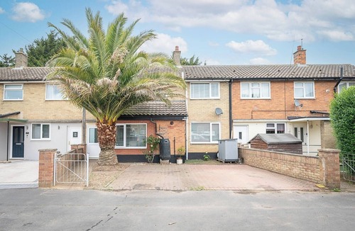 Leiston Apartment | 91 Seaward Avenue, Leiston