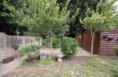 Leiston Apartment | 91 Seaward Avenue, Leiston
