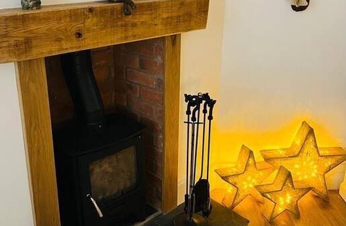 Leiston House | 93 m² House ∙ 3 bedrooms ∙ 6 guests