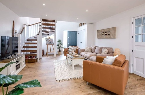 Leiston House | 93 m² House ∙ 3 bedrooms ∙ 6 guests