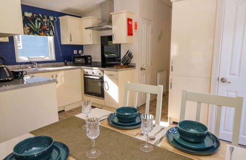 Felinfach Cabin | 98 The Heron, New Quay