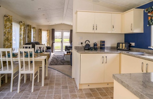 Felinfach Cabin | 98 The Heron, New Quay