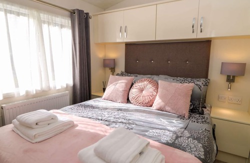 Felinfach Cabin | 98 The Heron, New Quay