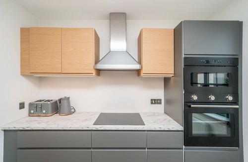New Town Cottage | A beautiful mews house in a city centre