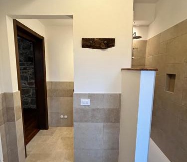 San Dorligo della Valle Bed & Breakfast | A casa de nono