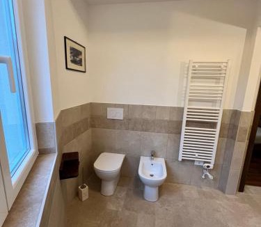 San Dorligo della Valle Bed & Breakfast | A casa de nono