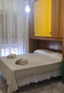 Agropoli Apartment | A casa mia