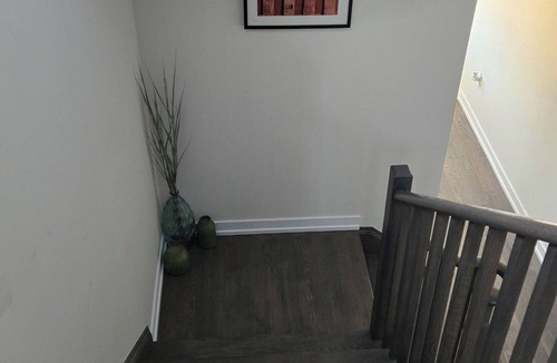 Caledonia House | A cozy home in Caledonia