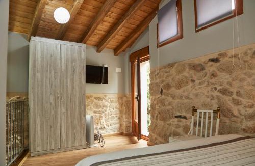 Sabariz Apartment | A Cucada