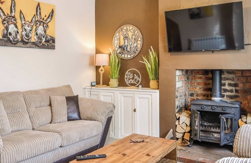 New Galloway Cottage | A delightful little cottage in a peaceful village location.