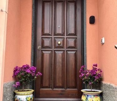 Catanzaro Lido Bed & Breakfast | A Due Passi dal Mare